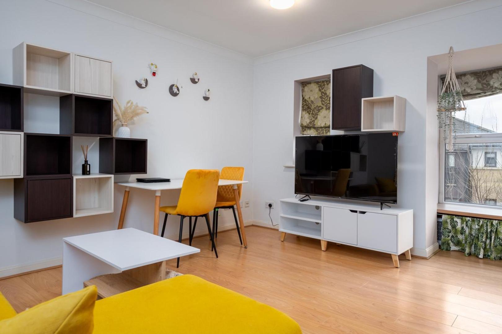 Apartamento Guestready - Sunny Victoria Hall *