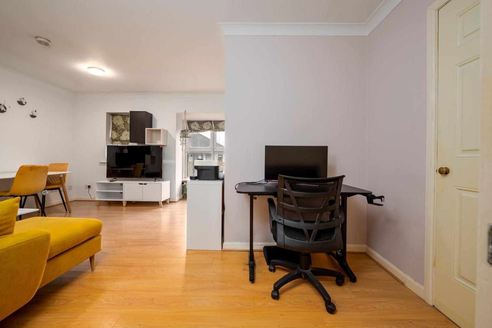 Guestready - Sunny Victoria Hall Apartamento *