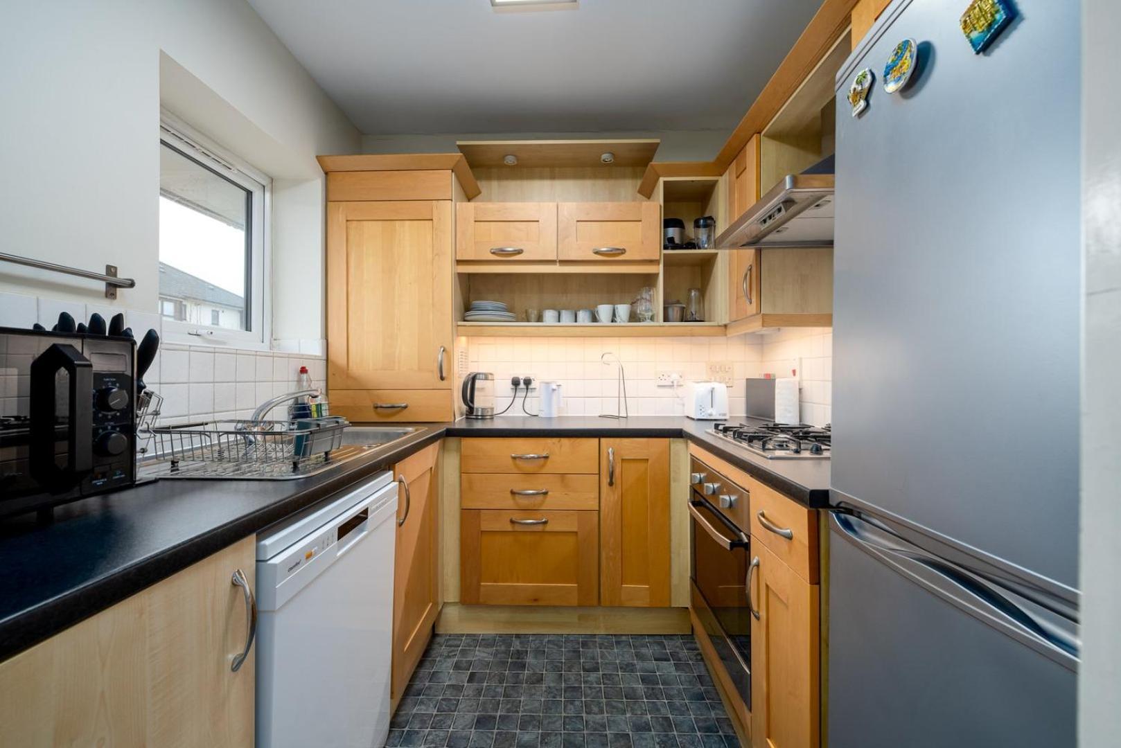 Guestready - Sunny Victoria Hall Apartamento Londres
