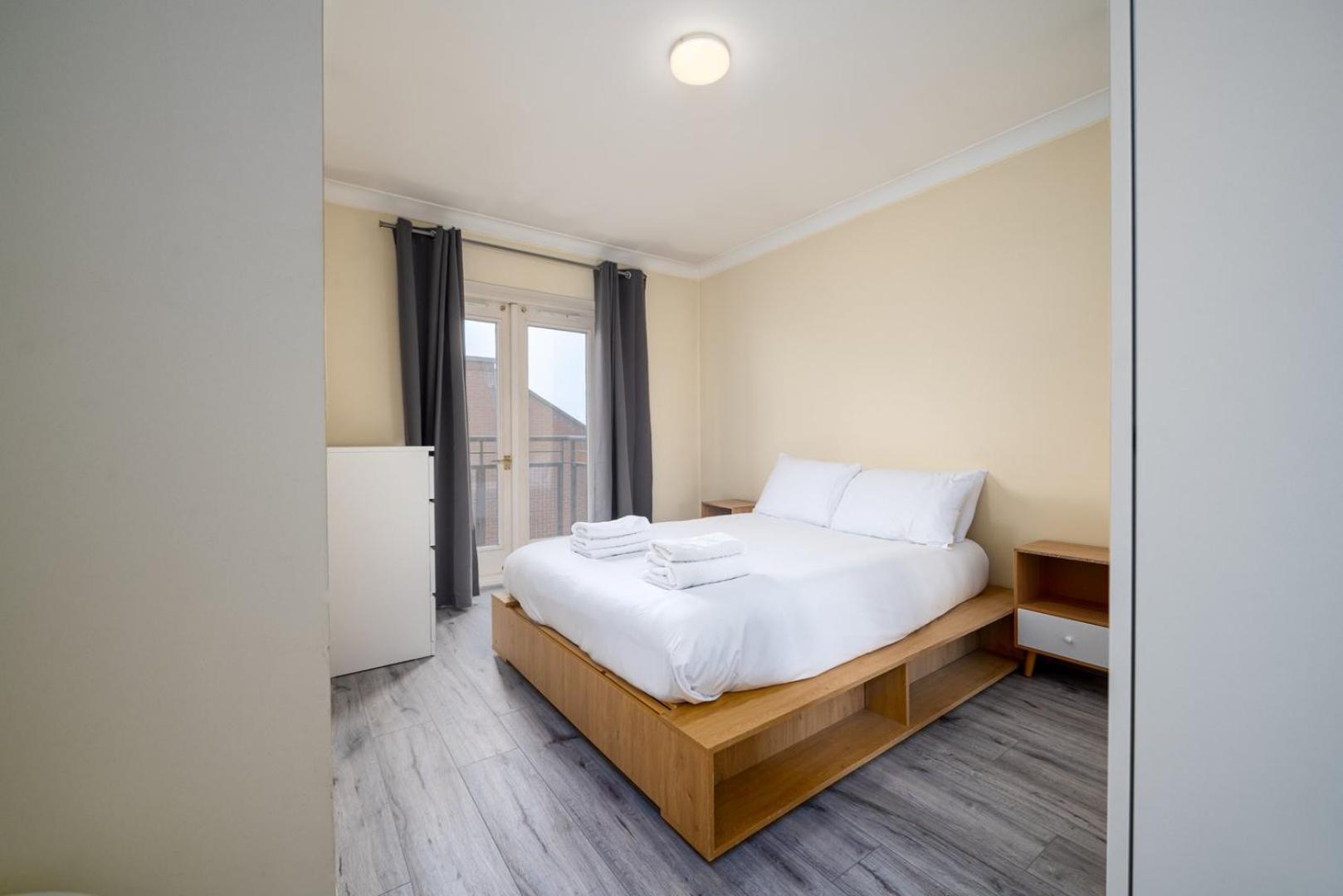 Apartamento Guestready - Sunny Victoria Hall