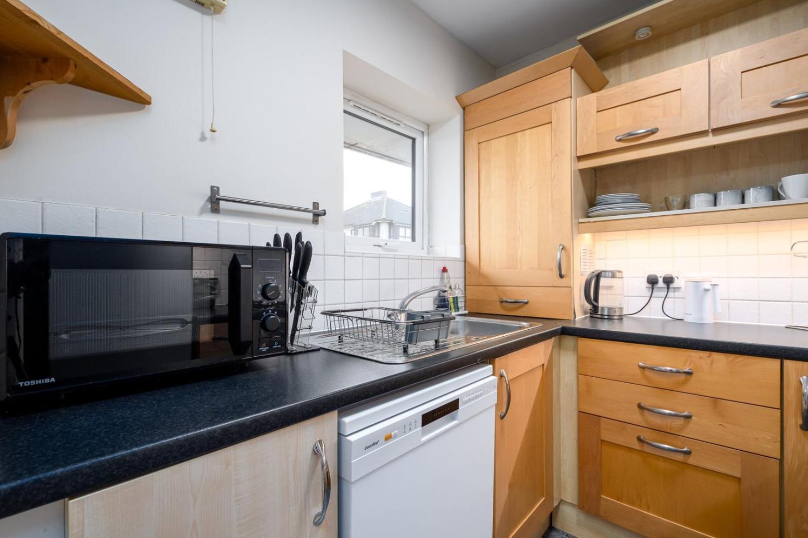 Apartamento Guestready - Sunny Victoria Hall