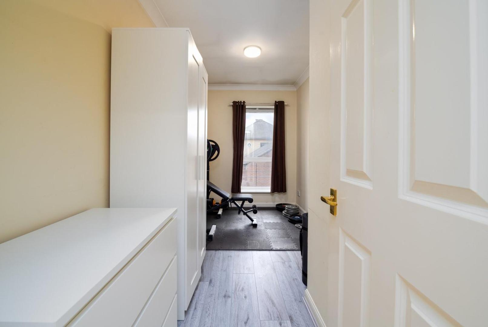 Guestready - Sunny Victoria Hall Apartamento Londres