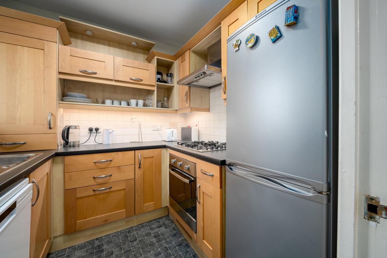 Apartamento Guestready - Sunny Victoria Hall *