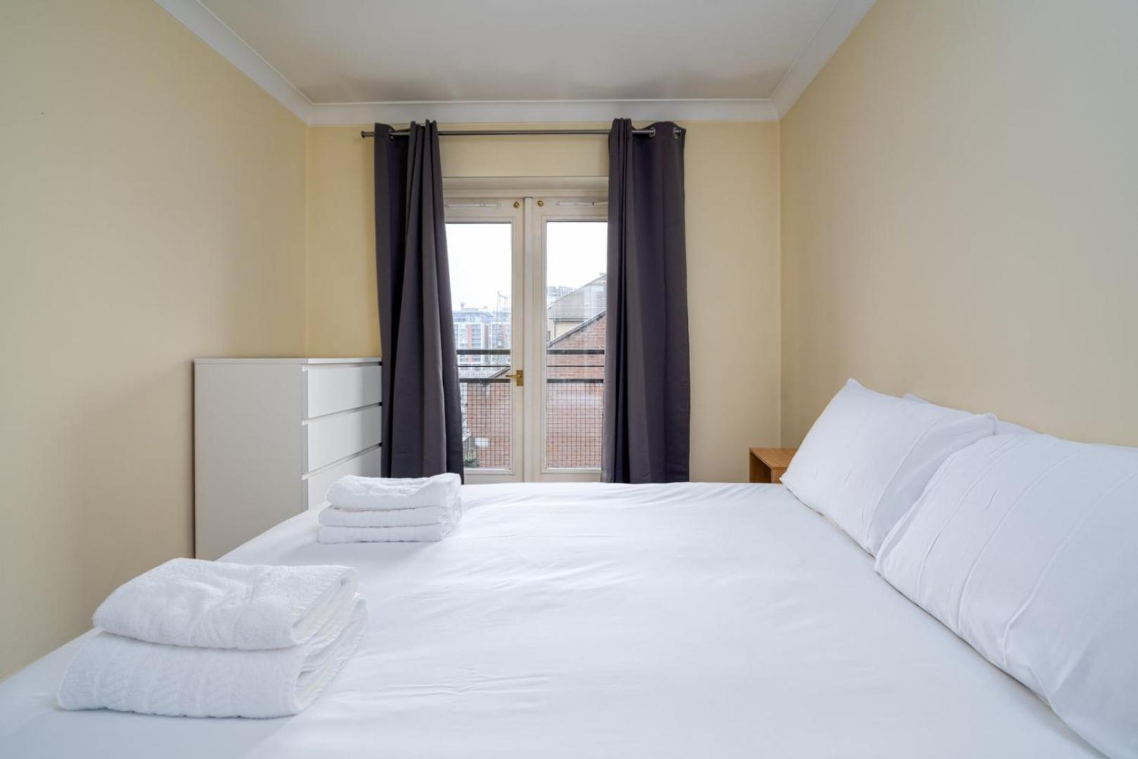 Apartamento Guestready - Sunny Victoria Hall