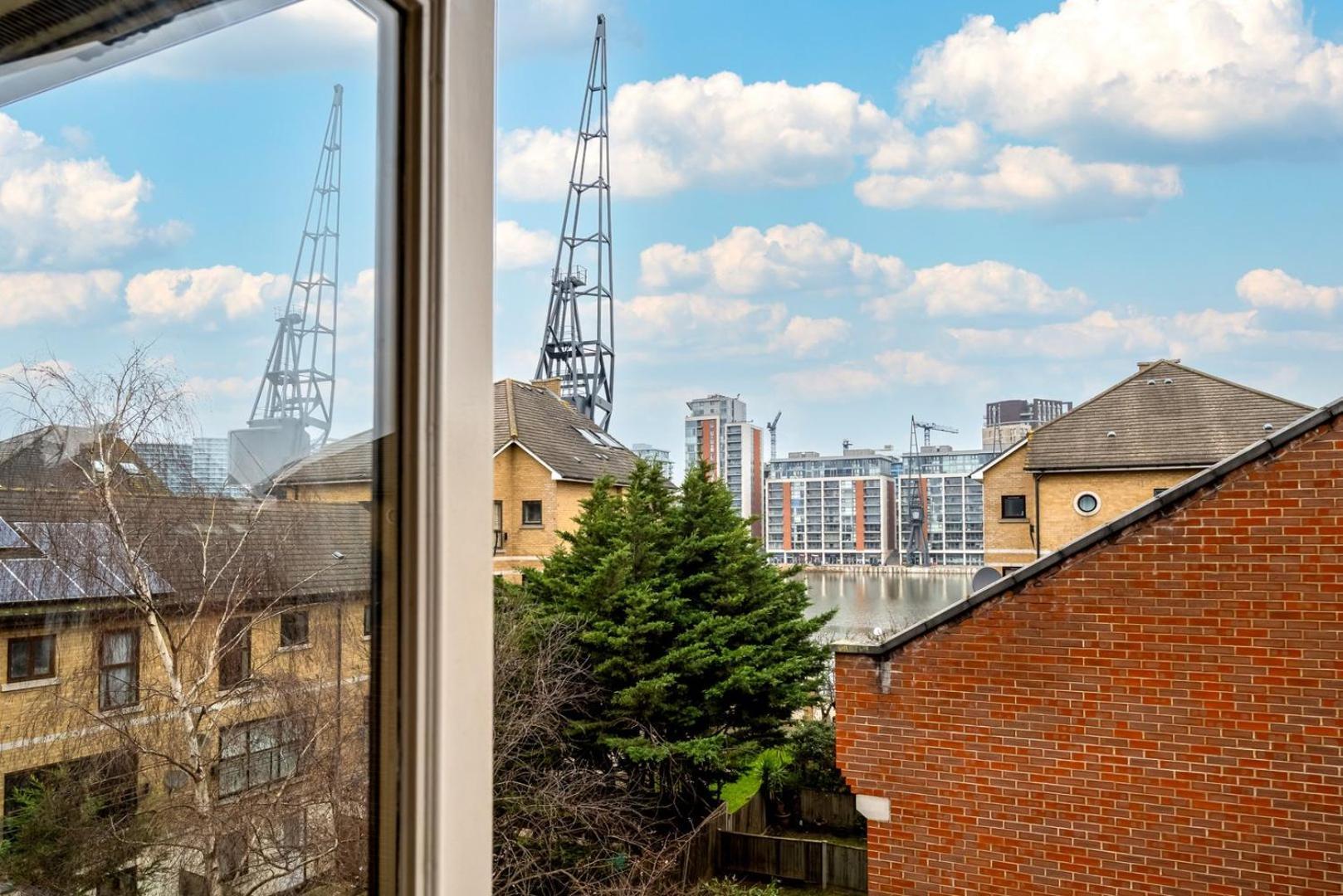 Guestready - Sunny Victoria Hall Apartamento Londres
